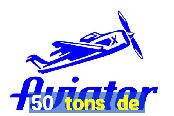 50 tons de liberdade filme completo dublado